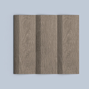 Hiwood Стеновые панели Hiwood цветные LV141 BR490 коричневый